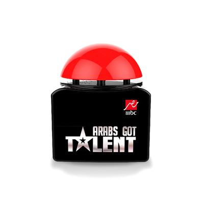 Entertainment Portable Battery Supply New Sounds Button Alarm Recording Buzzer Sounds Toy